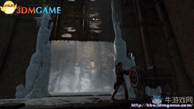 《古墓麗影：崛起》全收集品全古墓探索圖文攻略