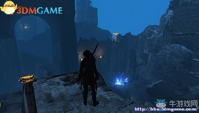 《古墓麗影：崛起》全收集品全古墓探索圖文攻略