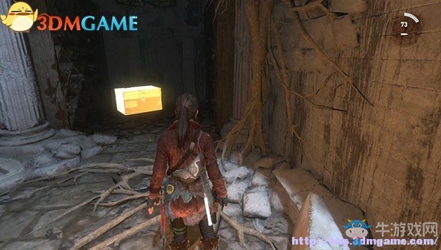 《古墓麗影：崛起》全收集品全古墓探索圖文攻略