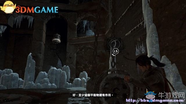 《古墓麗影：崛起》全收集品全古墓探索圖文攻略