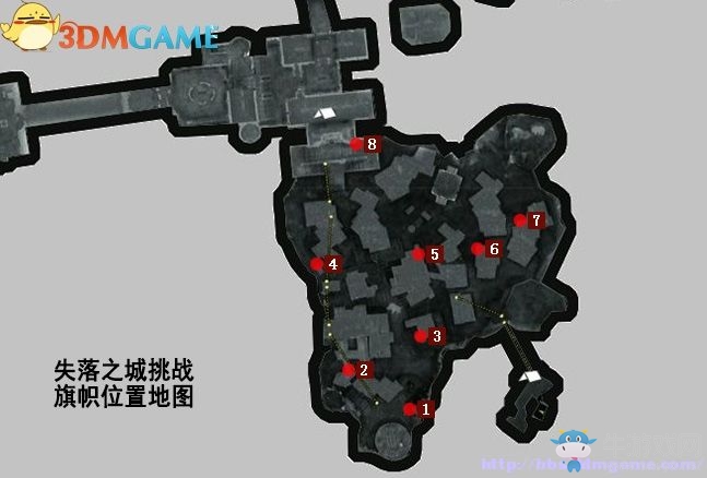 《古墓麗影：崛起》全收集品全古墓探索圖文攻略