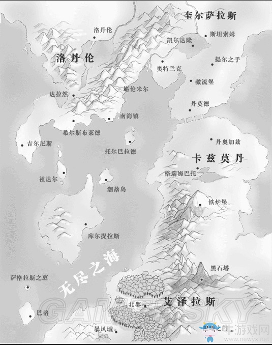 《魔獸爭(zhēng)霸1&2》全戰(zhàn)役劇情整理介紹