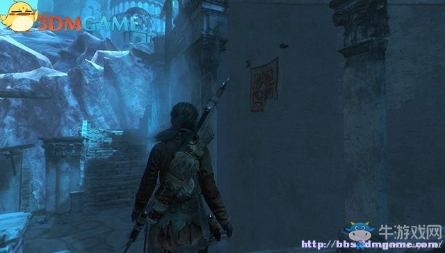 《古墓麗影：崛起》全收集品全古墓探索圖文攻略