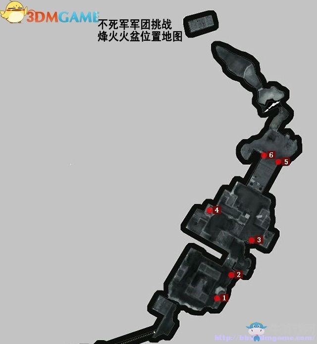 《古墓麗影：崛起》全收集品全古墓探索圖文攻略