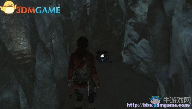 《古墓麗影：崛起》全收集品全古墓探索圖文攻略