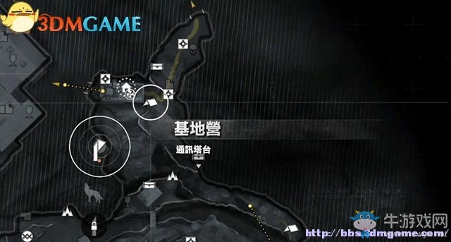 《古墓麗影：崛起》全收集品全古墓探索圖文攻略