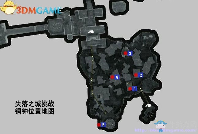 《古墓麗影：崛起》全收集品全古墓探索圖文攻略
