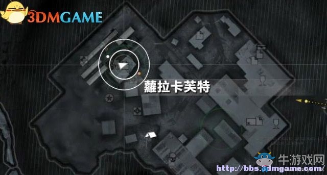 《古墓麗影：崛起》全收集品全古墓探索圖文攻略