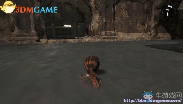 《古墓麗影：崛起》全收集品全古墓探索圖文攻略