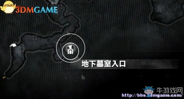 《古墓麗影：崛起》全收集品全古墓探索圖文攻略