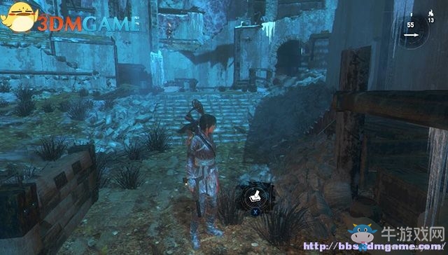 《古墓麗影：崛起》全收集品全古墓探索圖文攻略