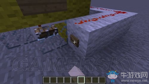 《我的世界》活塞反拉探究及相關裝置制造教程