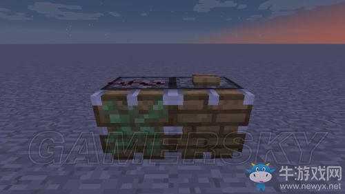 《我的世界》活塞反拉探究及相關(guān)裝置制造教程