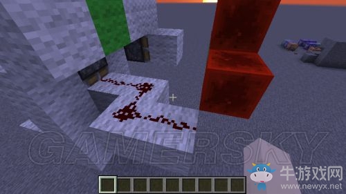 《我的世界》活塞反拉探究及相關(guān)裝置制造教程