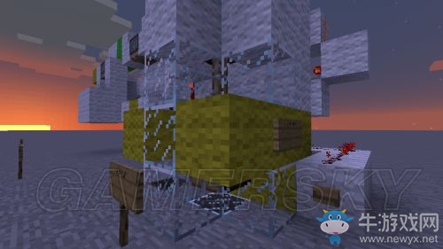 《我的世界》活塞反拉探究及相關裝置制造教程