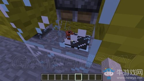 《我的世界》活塞反拉探究及相關裝置制造教程