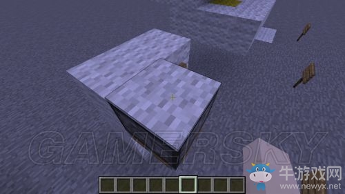 《我的世界》活塞反拉探究及相關(guān)裝置制造教程