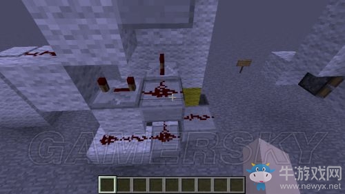 《我的世界》活塞反拉探究及相關裝置制造教程