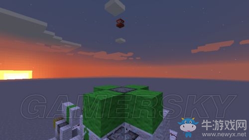 《我的世界》活塞反拉探究及相關裝置制造教程