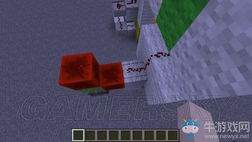 《我的世界》活塞反拉探究及相關裝置制造教程