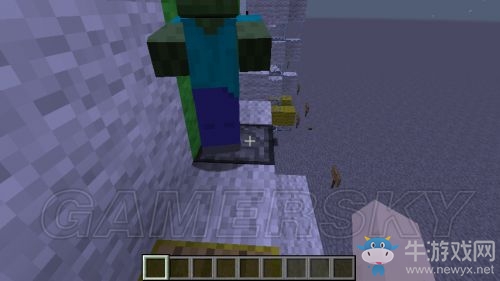 《我的世界》活塞反拉探究及相關(guān)裝置制造教程