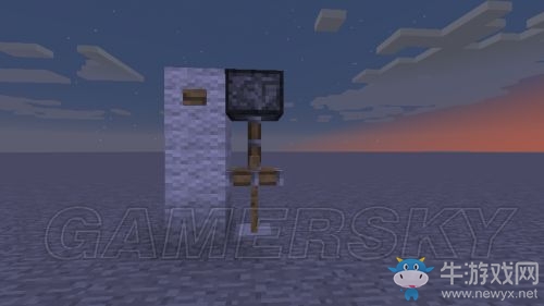 《我的世界》活塞反拉探究及相關(guān)裝置制造教程