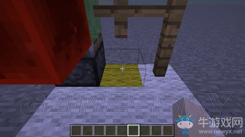 《我的世界》活塞反拉探究及相關(guān)裝置制造教程