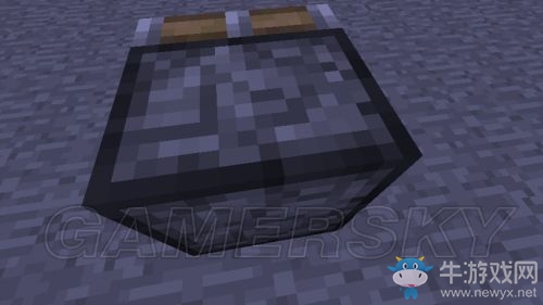 《我的世界》活塞反拉探究及相關(guān)裝置制造教程