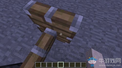 《我的世界》活塞反拉探究及相關(guān)裝置制造教程