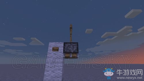 《我的世界》活塞反拉探究及相關(guān)裝置制造教程