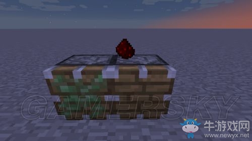 《我的世界》活塞反拉探究及相關(guān)裝置制造教程