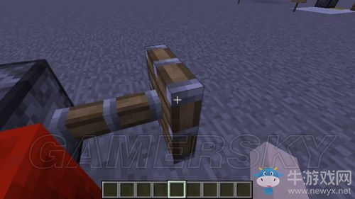 《我的世界》活塞反拉探究及相關(guān)裝置制造教程