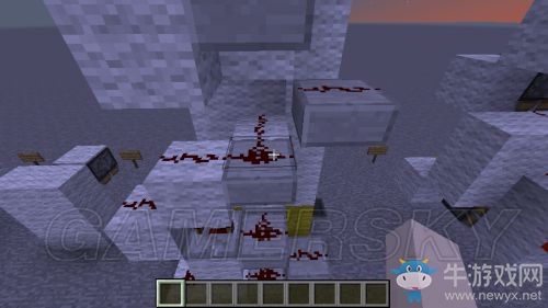 《我的世界》活塞反拉探究及相關裝置制造教程