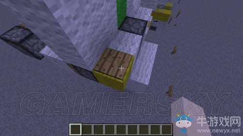 《我的世界》活塞反拉探究及相關(guān)裝置制造教程