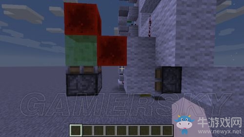 《我的世界》活塞反拉探究及相關裝置制造教程