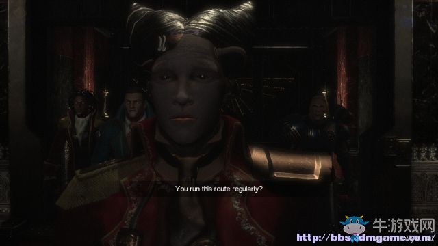 《艾森霍恩：異形審判官》全關(guān)卡劇情流程圖文攻略