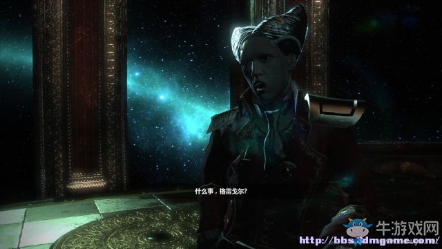 《艾森霍恩：異形審判官》全關(guān)卡劇情流程圖文攻略
