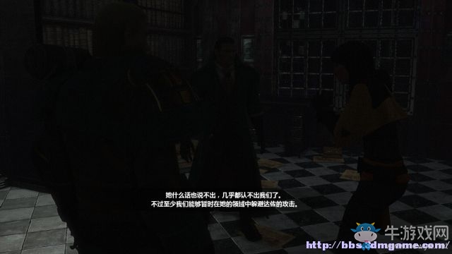 《艾森霍恩：異形審判官》全關(guān)卡劇情流程圖文攻略