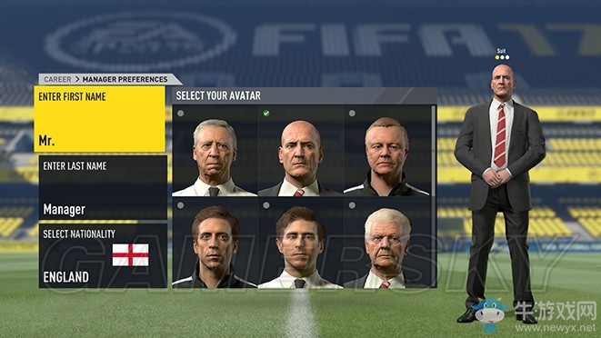 《FIFA 17》生涯模式新特性一覽