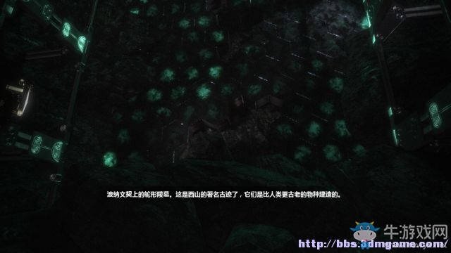 《艾森霍恩：異形審判官》全關(guān)卡劇情流程圖文攻略