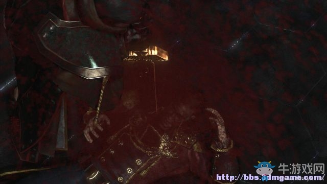 《艾森霍恩：異形審判官》全關(guān)卡劇情流程圖文攻略