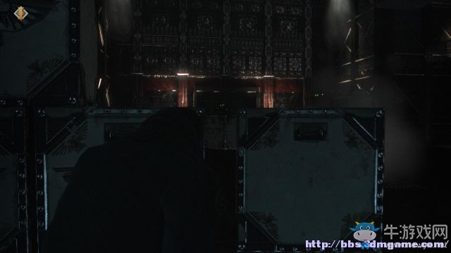 《艾森霍恩：異形審判官》全關卡劇情流程圖文攻略