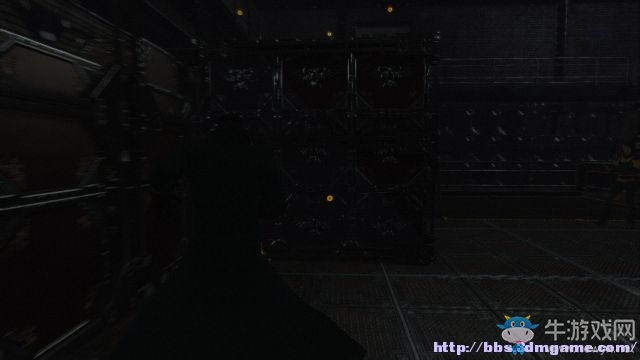 《艾森霍恩：異形審判官》全關(guān)卡劇情流程圖文攻略
