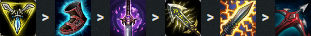 《LOL》6.16版本強(qiáng)勢(shì)中單 大眼睛崛起