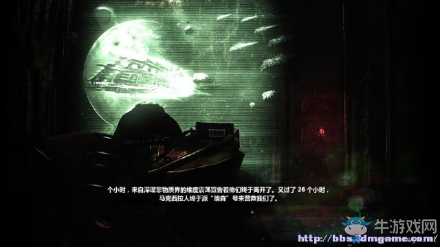 《艾森霍恩：異形審判官》全關(guān)卡劇情流程圖文攻略