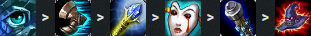 《LOL》6.16版本強(qiáng)勢(shì)英雄 各路英雄嶄新露角