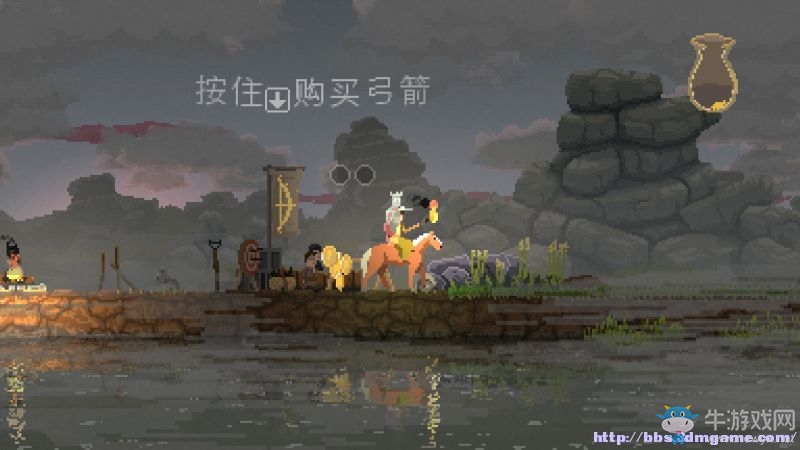 《王國：新大陸》上手指南全建筑介紹圖文攻略