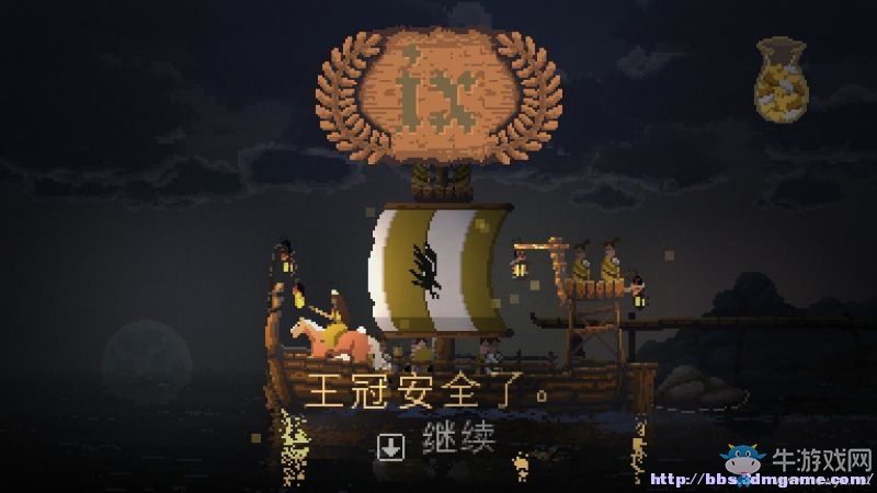 《王國(guó)：新大陸》上手指南全建筑介紹圖文攻略