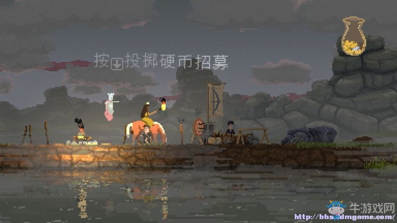 《王國：新大陸》上手指南全建筑介紹圖文攻略