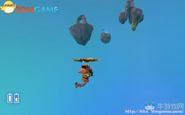 《成長家園2》系統(tǒng)及全角色介紹圖文攻略